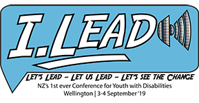 I.Lead logo