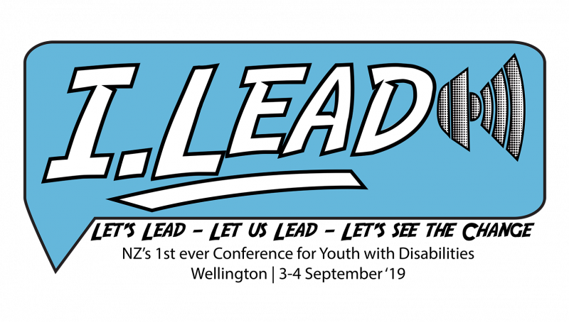 I.Lead logo
